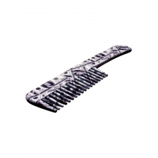 Faca Master Cutlery PK-107D Comb Knife